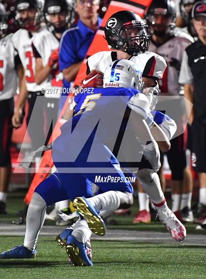 Thumbnail 1 in Glendora @ Charter Oak photogallery.