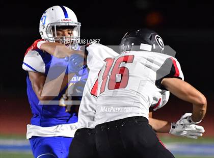 Thumbnail 3 in Glendora @ Charter Oak photogallery.