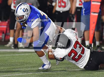 Thumbnail 3 in Glendora @ Charter Oak photogallery.