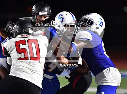 Thumbnail 1 in Glendora @ Charter Oak photogallery.