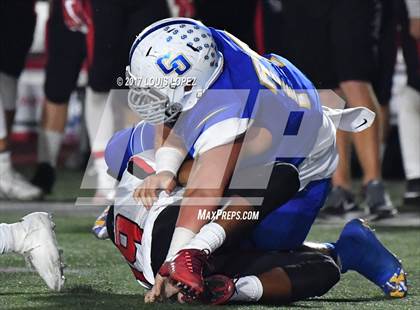Thumbnail 3 in Glendora @ Charter Oak photogallery.