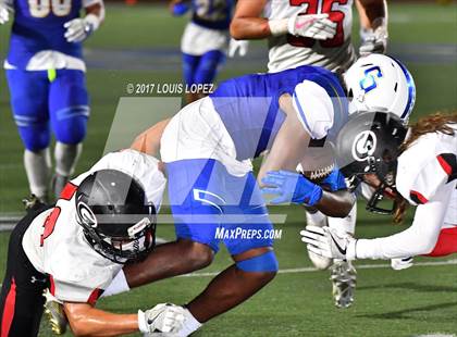 Thumbnail 1 in Glendora @ Charter Oak photogallery.