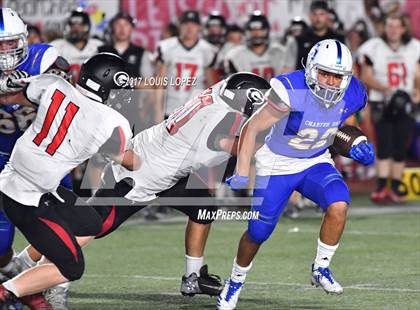 Thumbnail 1 in Glendora @ Charter Oak photogallery.