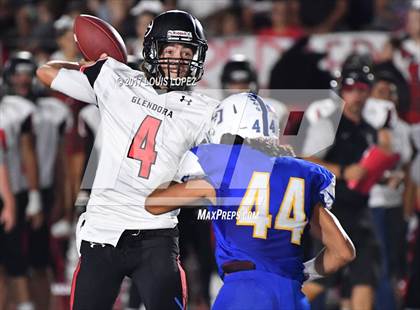 Thumbnail 1 in Glendora @ Charter Oak photogallery.