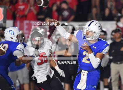 Thumbnail 3 in Glendora @ Charter Oak photogallery.