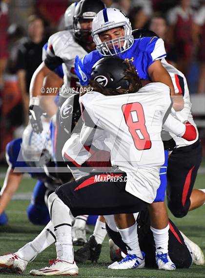 Thumbnail 1 in Glendora @ Charter Oak photogallery.