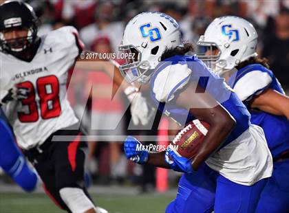 Thumbnail 3 in Glendora @ Charter Oak photogallery.