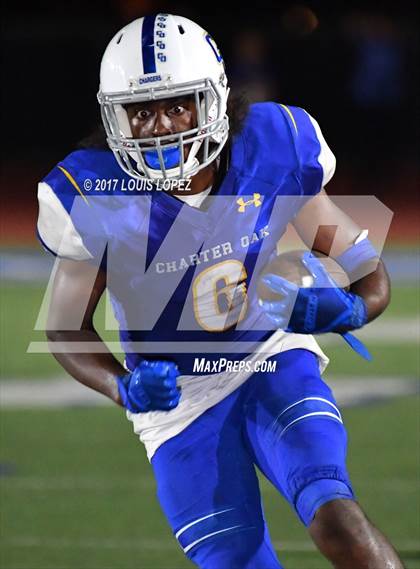 Thumbnail 1 in Glendora @ Charter Oak photogallery.