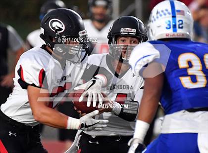 Thumbnail 1 in Glendora @ Charter Oak photogallery.