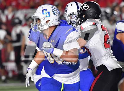 Thumbnail 3 in Glendora @ Charter Oak photogallery.