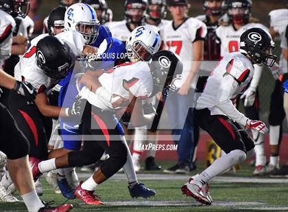 Thumbnail 2 in Glendora @ Charter Oak photogallery.