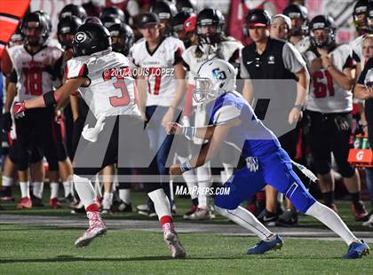 Thumbnail 2 in Glendora @ Charter Oak photogallery.