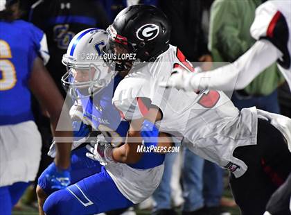 Thumbnail 3 in Glendora @ Charter Oak photogallery.