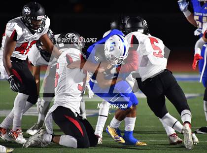 Thumbnail 3 in Glendora @ Charter Oak photogallery.