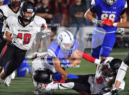 Thumbnail 1 in Glendora @ Charter Oak photogallery.