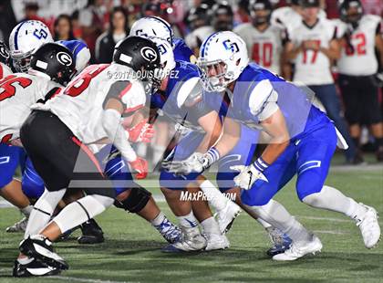 Thumbnail 2 in Glendora @ Charter Oak photogallery.
