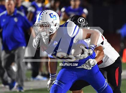 Thumbnail 3 in Glendora @ Charter Oak photogallery.