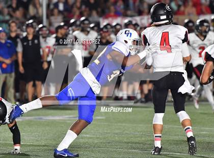 Thumbnail 2 in Glendora @ Charter Oak photogallery.