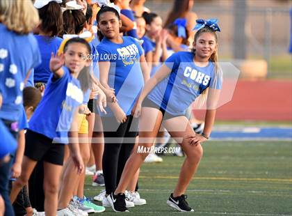 Thumbnail 1 in Glendora @ Charter Oak photogallery.