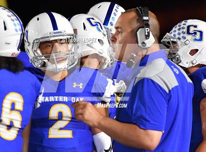 Thumbnail 2 in Glendora @ Charter Oak photogallery.