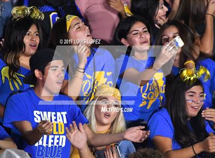 Thumbnail 2 in Glendora @ Charter Oak photogallery.