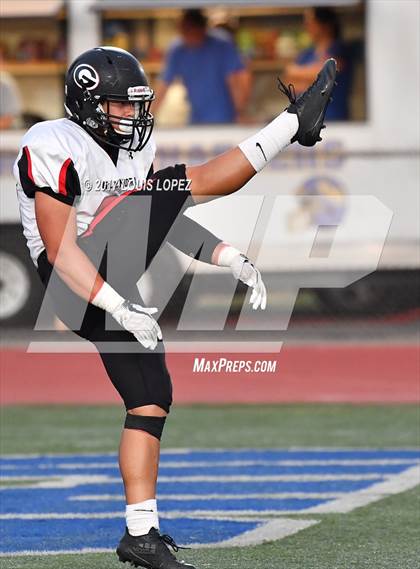 Thumbnail 3 in Glendora @ Charter Oak photogallery.
