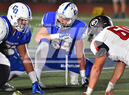 Thumbnail 1 in Glendora @ Charter Oak photogallery.