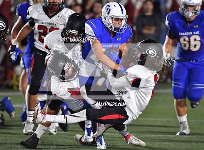 Thumbnail 2 in Glendora @ Charter Oak photogallery.