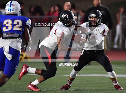 Thumbnail 1 in Glendora @ Charter Oak photogallery.