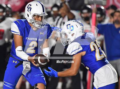 Thumbnail 2 in Glendora @ Charter Oak photogallery.