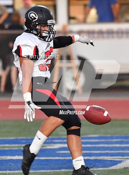 Thumbnail 2 in Glendora @ Charter Oak photogallery.