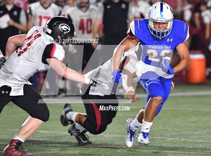 Thumbnail 2 in Glendora @ Charter Oak photogallery.