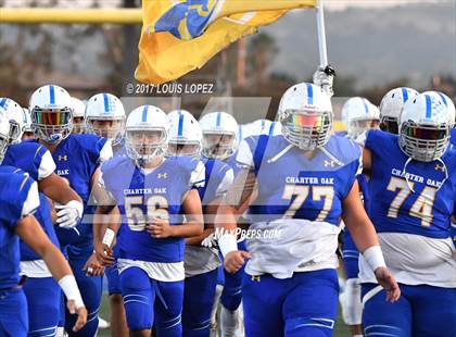 Thumbnail 2 in Glendora @ Charter Oak photogallery.