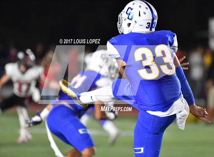 Thumbnail 1 in Glendora @ Charter Oak photogallery.