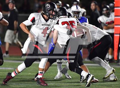 Thumbnail 1 in Glendora @ Charter Oak photogallery.