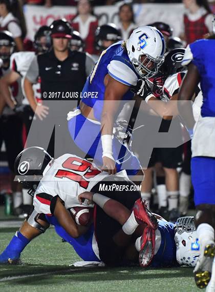 Thumbnail 2 in Glendora @ Charter Oak photogallery.