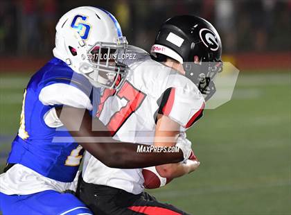 Thumbnail 1 in Glendora @ Charter Oak photogallery.