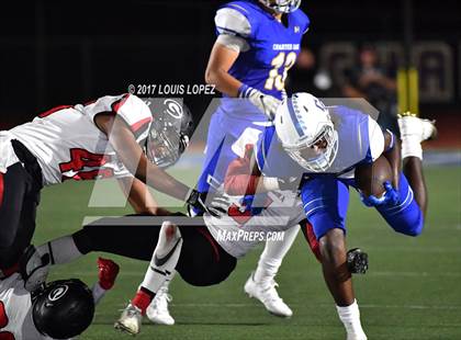 Thumbnail 3 in Glendora @ Charter Oak photogallery.