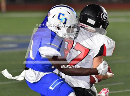 Thumbnail 2 in Glendora @ Charter Oak photogallery.