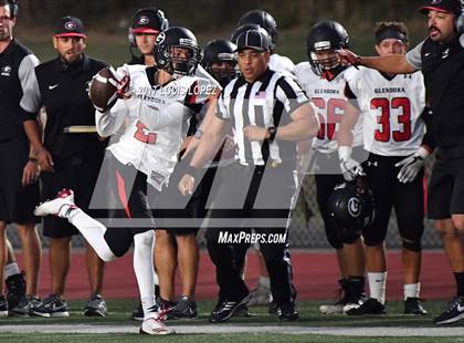 Thumbnail 2 in Glendora @ Charter Oak photogallery.