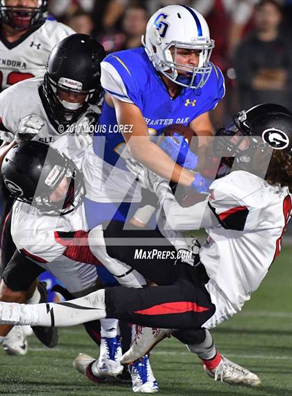 Thumbnail 3 in Glendora @ Charter Oak photogallery.