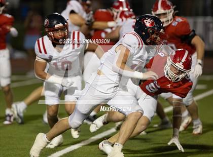 Thumbnail 2 in Tri-County Academy @ Jackson Prep photogallery.