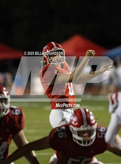 Thumbnail 3 in Tri-County Academy @ Jackson Prep photogallery.