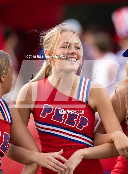 Thumbnail 2 in Tri-County Academy @ Jackson Prep photogallery.