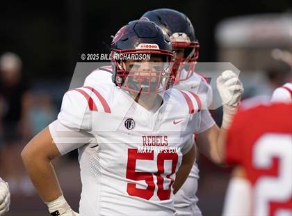 Thumbnail 3 in Tri-County Academy @ Jackson Prep photogallery.