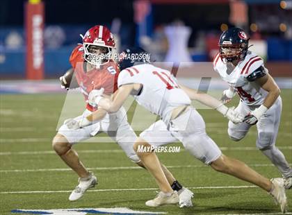 Thumbnail 1 in Tri-County Academy @ Jackson Prep photogallery.