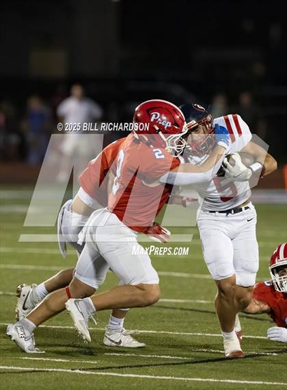 Thumbnail 1 in Tri-County Academy @ Jackson Prep photogallery.