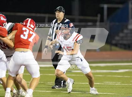 Thumbnail 1 in Tri-County Academy @ Jackson Prep photogallery.