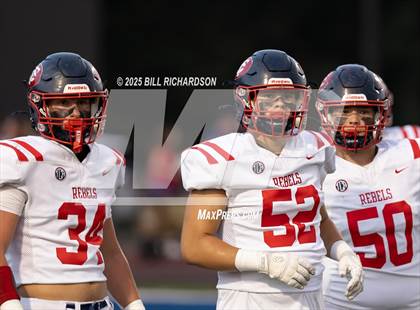 Thumbnail 1 in Tri-County Academy @ Jackson Prep photogallery.