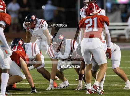 Thumbnail 3 in Tri-County Academy @ Jackson Prep photogallery.